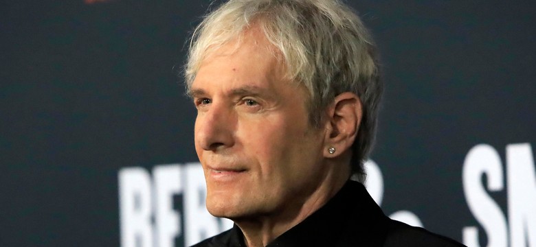 Michael Bolton jest po operacji guza mózgu. Celebruje życie i zaśpiewał w szpitalu