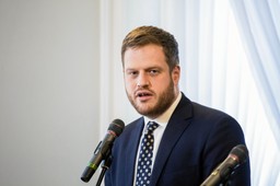 Janusz Cieszyński wraca do rządu. Obejmie funkcję sekretarza stanu ds. informatyzacji