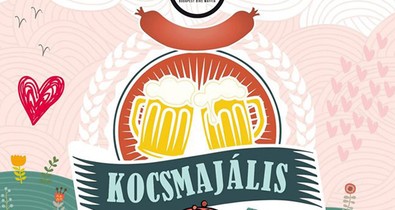 Ha péntek, akkor Kocsmajális!