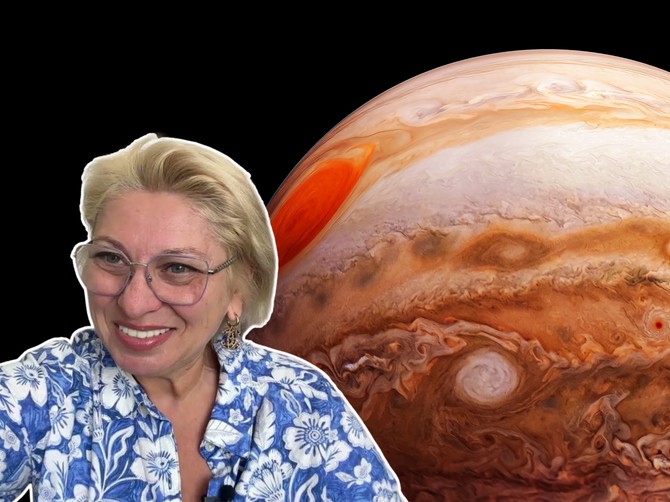 Ovaj horoskopski znak Jupiter će štititi do jula 2026, tvrdi ruski astrolog Anđela Perl