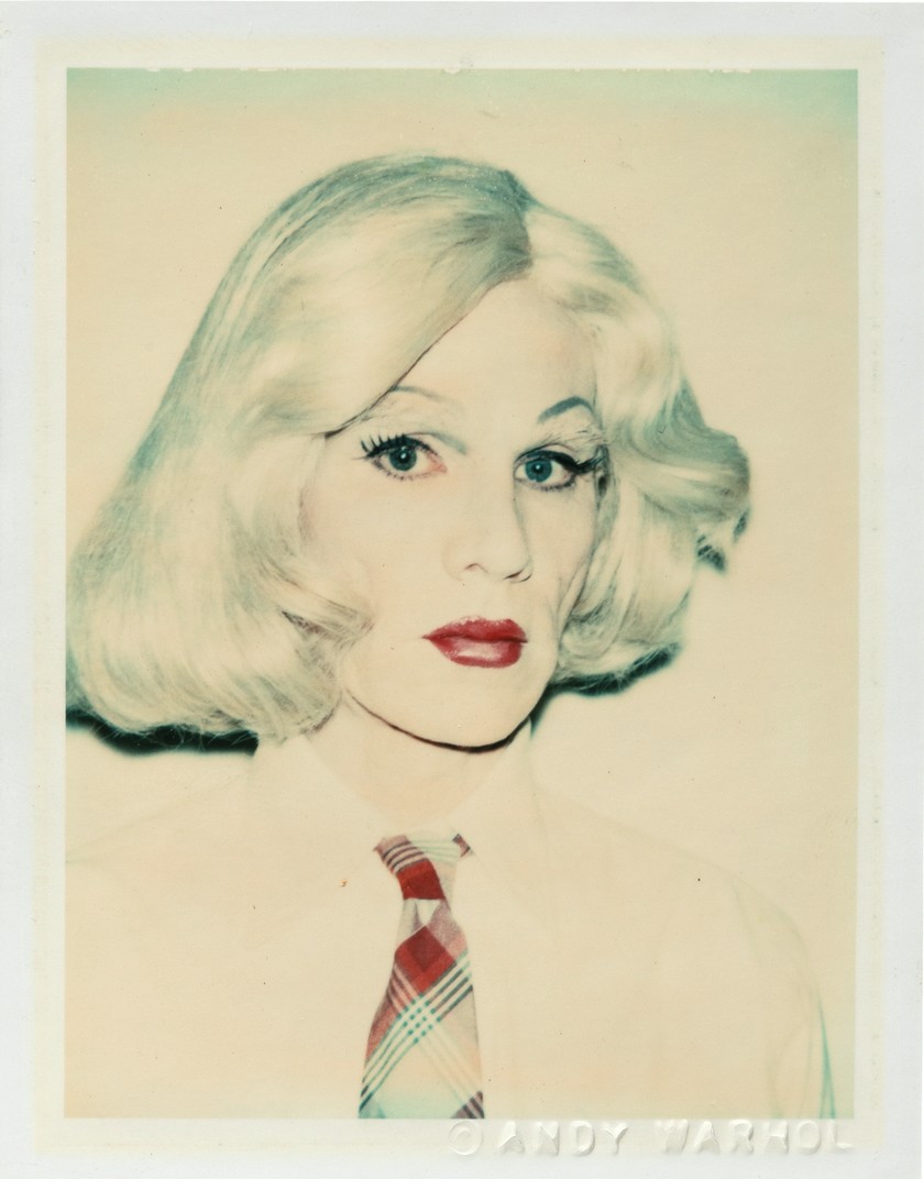 Andy Warhol