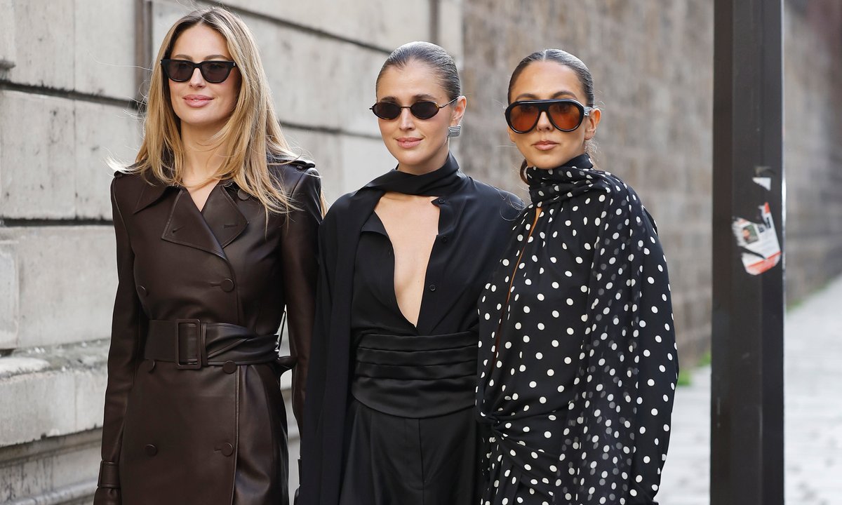 Alfabet trendów na 2026 r. "Opera Aesthetic", "Vamp Romantic" i "Extra Celestial" zdominują świat mody i urody