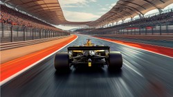 Który z byłych mistrzów Formuły 1 ma szansę na tytuł w 2025 roku?