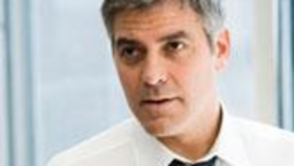 George Clooney otrzyma specjalną nagrodę Emmy za swoją działalność charytatywną.