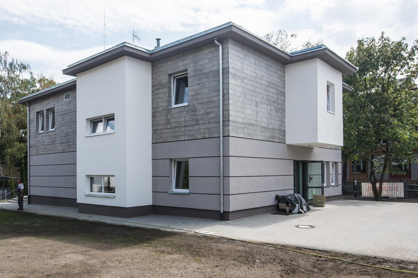 W Poznaniu budują nowy dom dziecka