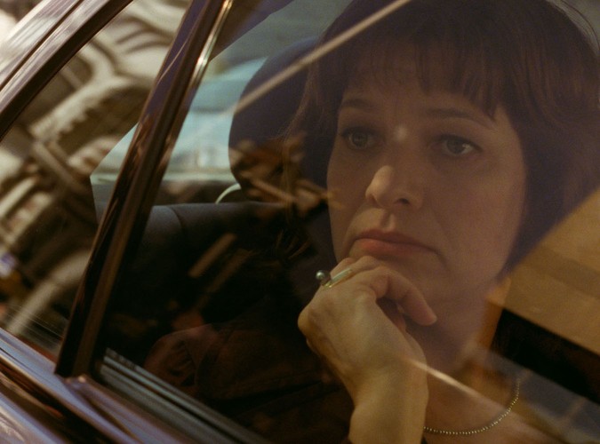 Storm, reż. Hans-Christian Schmid (Niemcy/Dania/Holandia)