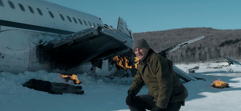 Nowy serial murowanym hitem. To epicki thriller katastroficzny