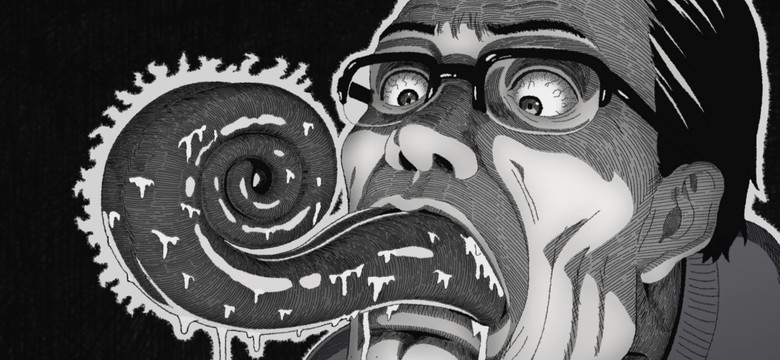Wyjątkowy horror wchodzi na VOD. Fani słynnej mangi grozy wreszcie się doczekali