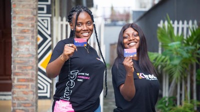 Kredi bank created to provide seamless banking and financial freedom to its customers.