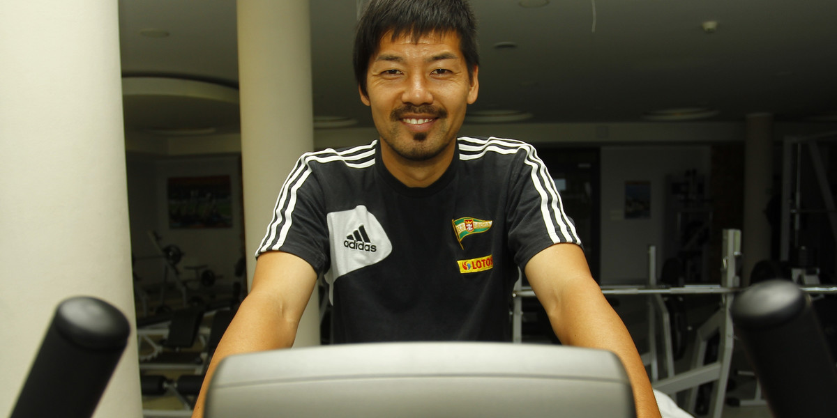 Daisuke Matsui