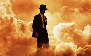 Oppenheimer wczoraj i dziś [RECENZJA]