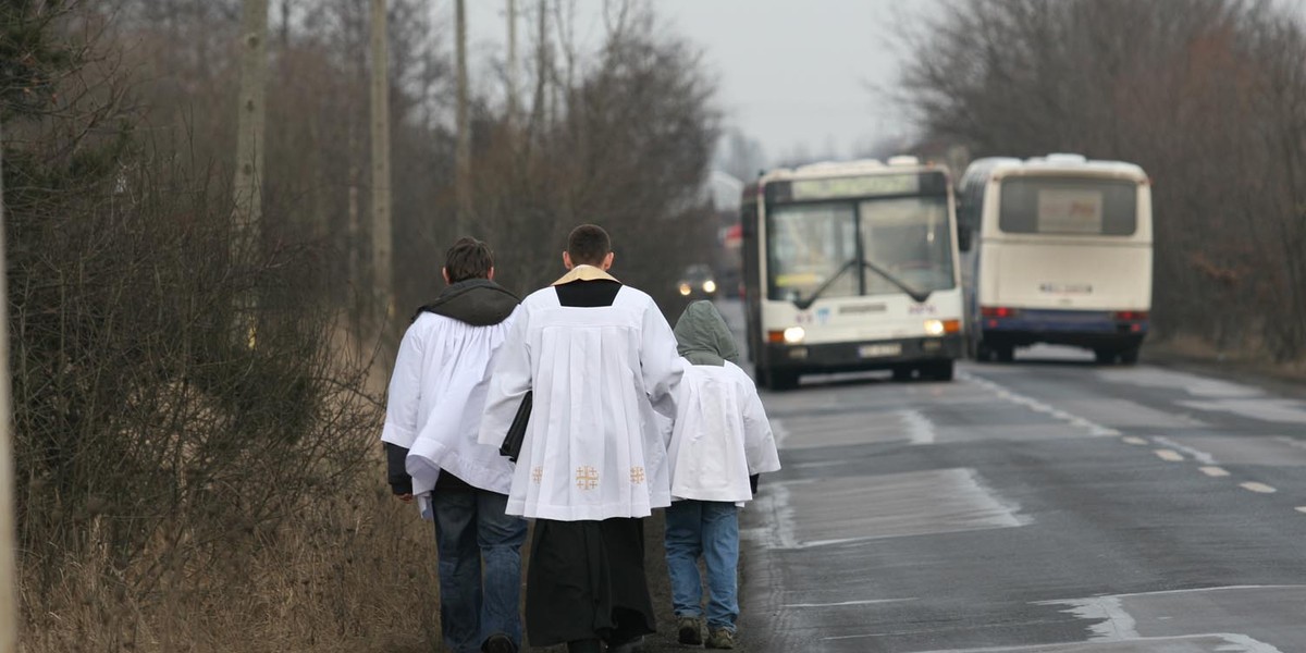 Ile dają Polacy na kolędę?