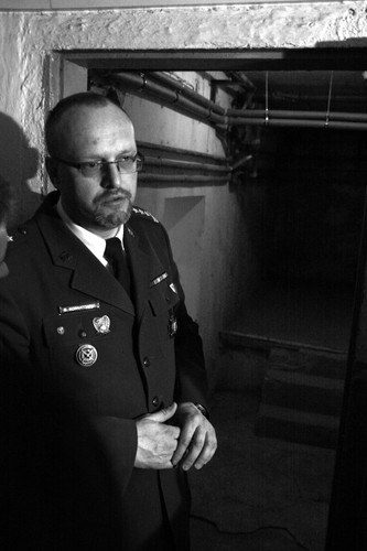 Areszt Śledczy Warszawa-Mokotów. Wchodzimy za kraty...