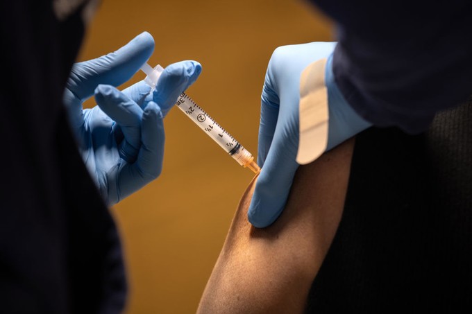 Pfizer: beadták az első rák elleni vakcinát