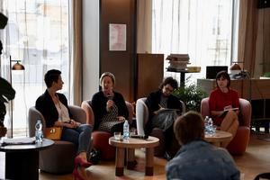 Seminarium „Zielone innowacje i przedsiębiorcze kobiety” o funduszach norweskich