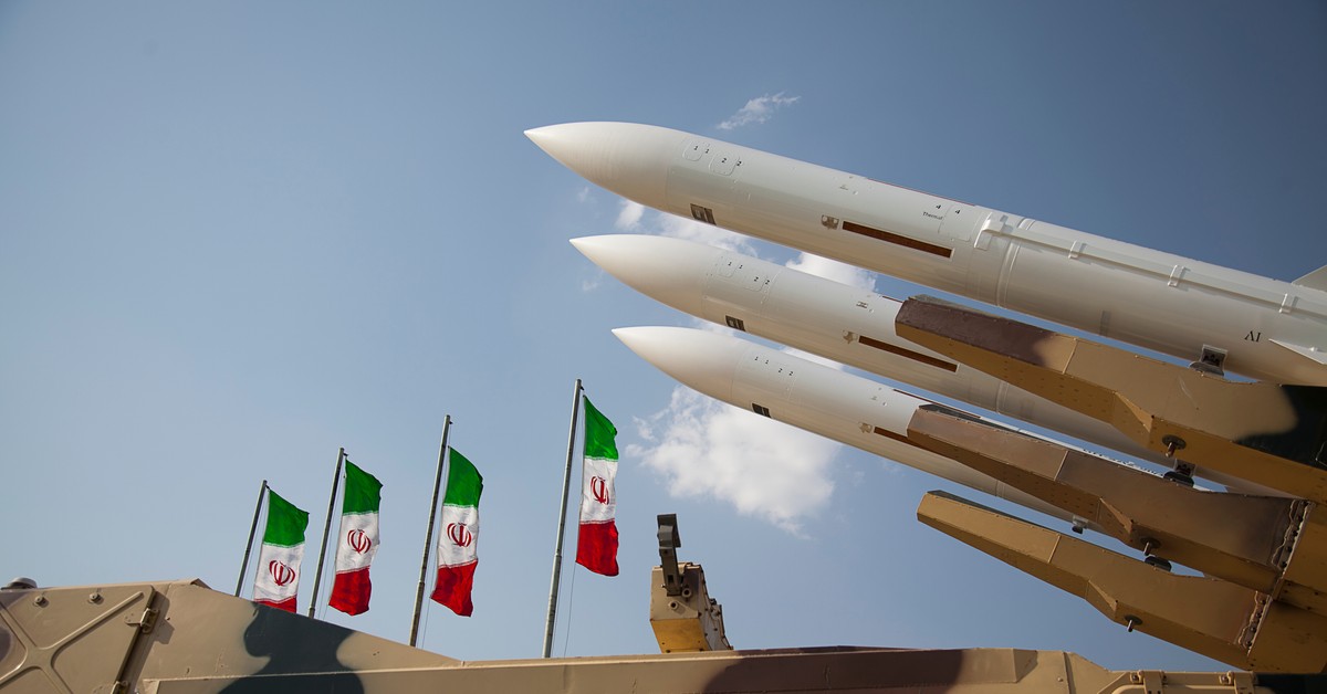 Po cichu szykują "brudny" kontratak. Chcą odstraszyć dwa "Szatany"