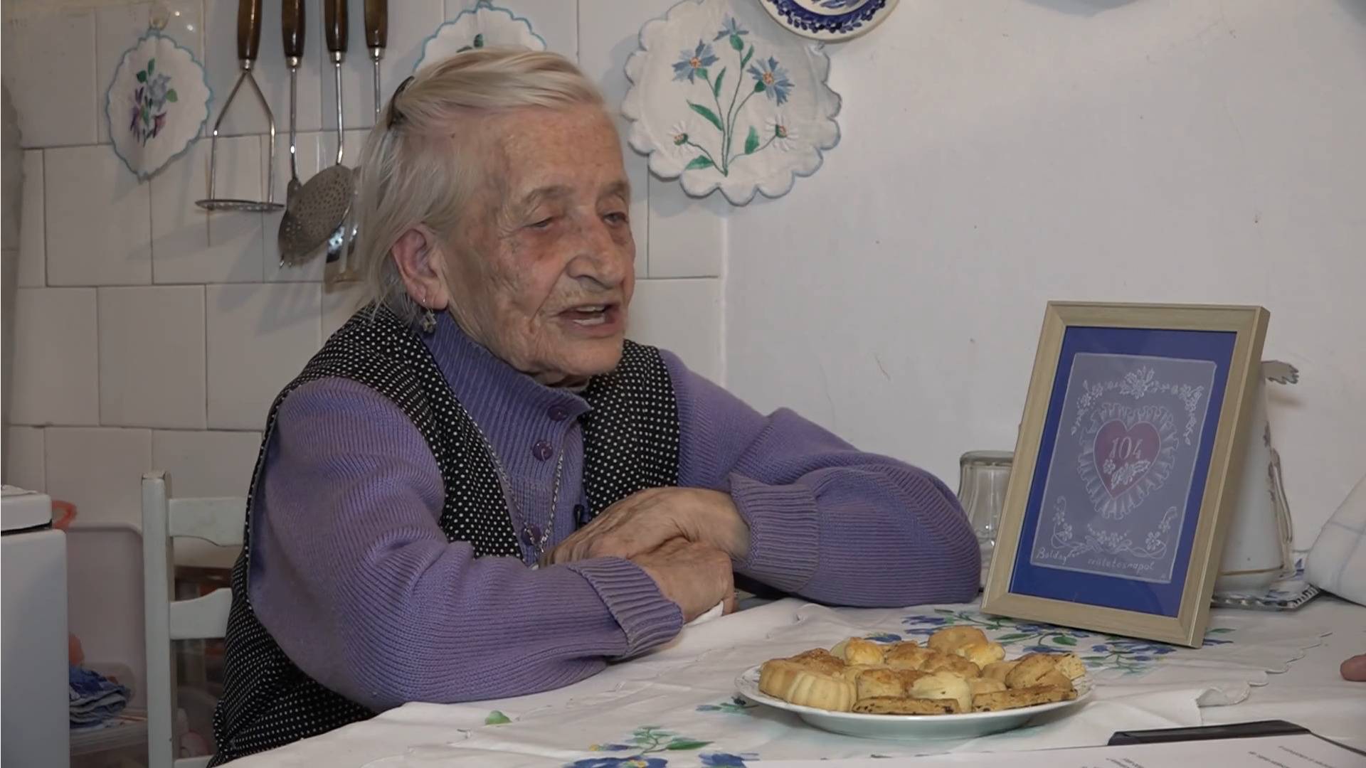 Najstarija Srpkinja je danas napunila 107 godina: I ja se čudim kako toliko dugo živim