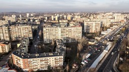 wynajem mieszkania droższy niż kredyt. w większości miast bardziej opłaca się spłacać hipotekę