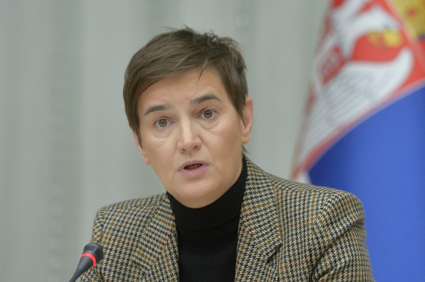 Ana Brnabić