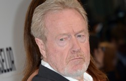 Ridley Scott oskarżony o rasizm. Bojkot słynnego reżysera