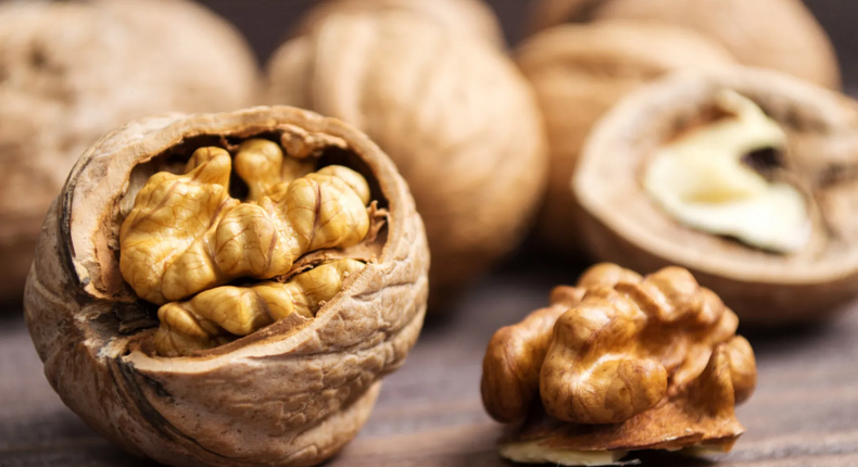 Consommer de la noix comporte de multiples bienfaits pour la santé