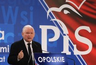 Jarosław Kaczyński