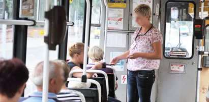 Będzie jeszcze więcej kontroli MPK