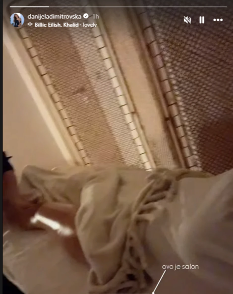 Danijela Dimitrovska