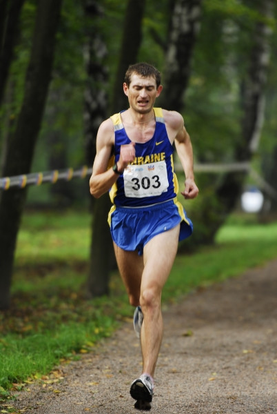 Finał Salomon Trail Running 2010 w Krakowie