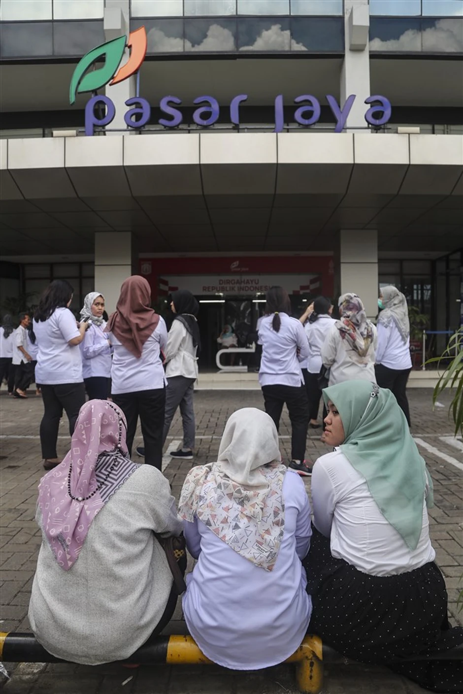 Potres u Zapadnoj Javi osetio se u Džakarti