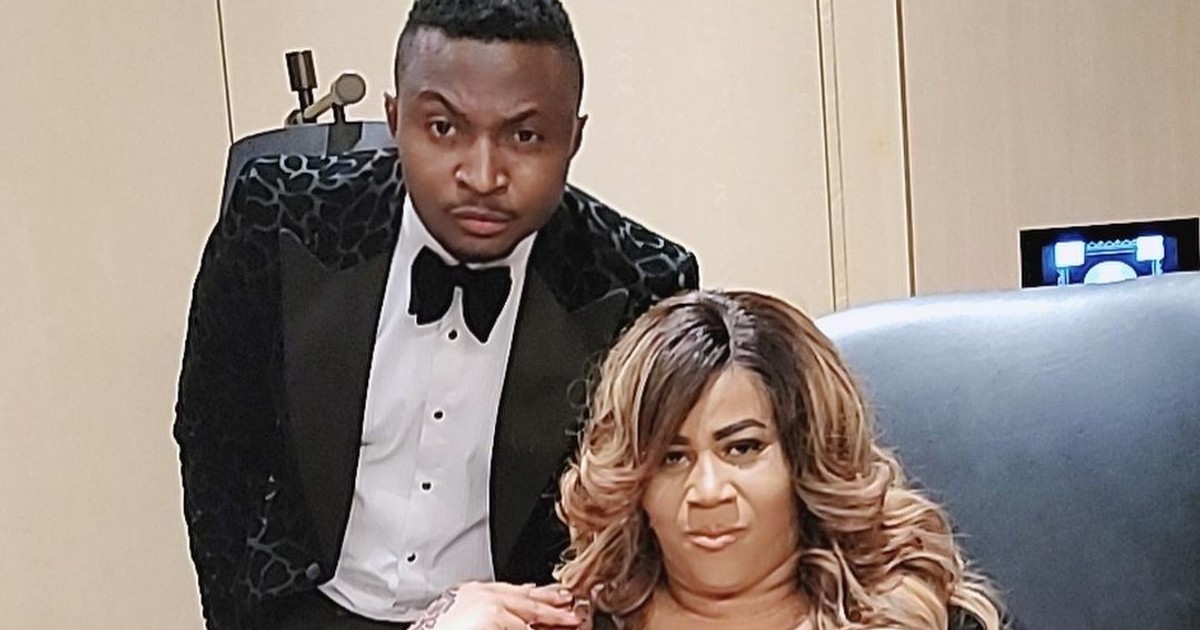 AMAA 2021: Interesting highlights from the awards ceremony - Vimarsana News
