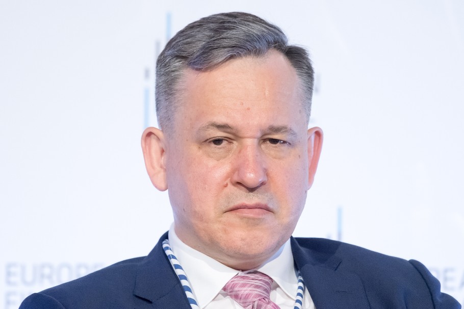 W ciągu czterech lat (2020-2023) Polacy mogą stracić nawet 40 proc. oszczędności — mówi dr Sławomir Dudek, główny ekonomista i wiceprezes Forum Obywatelskiego Rozwoju, w rozmowie z „Forbesem”