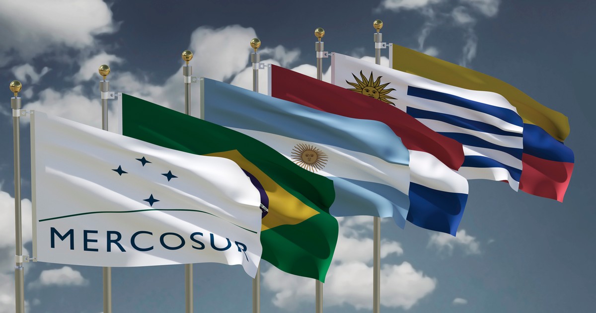 Unia Europejska Ameryki Południowej? Nie do końca. Oto czym dokładnie jest Mercosur