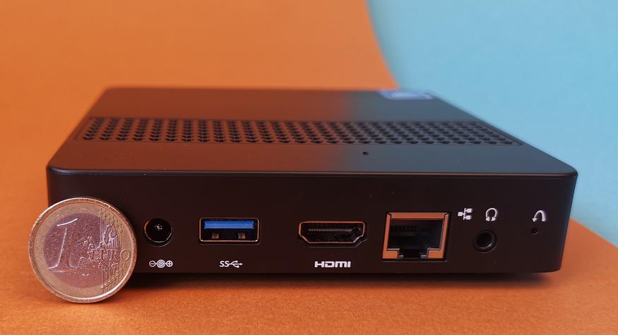 Mini-PCs als Desktop-Ersatz ab 119 Euro: Windows, Linux oder Chrome OS |  TechStage