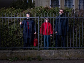 Wy tego tutaj nie rozumiecie, ale na Białorusi wróciły czasy stalinowskie [WYWIAD RIGAMONTI]