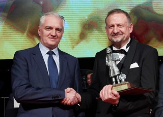 Gowin: Rząd zrobi wszystko, żeby było więcej dialogu a podziałów jak najmniej