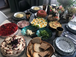 Kiedy wypada Wielkanoc 2025? Ile dni do Wielkanocy bez weekendów? Dlaczego Wielkanoc jest świętem ruchomym?