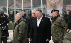 Bielan odpowiada Pompeo w sprawie restytucji mienia ofiar Holokaustu. 'Ta sprawa jest zamknięta'
