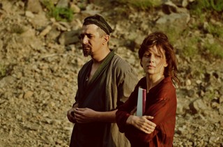 'Iwan, Syn Amira' - recenzja