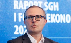 Paweł Borys: Możliwe są kolejne podwyżki stóp procentowych