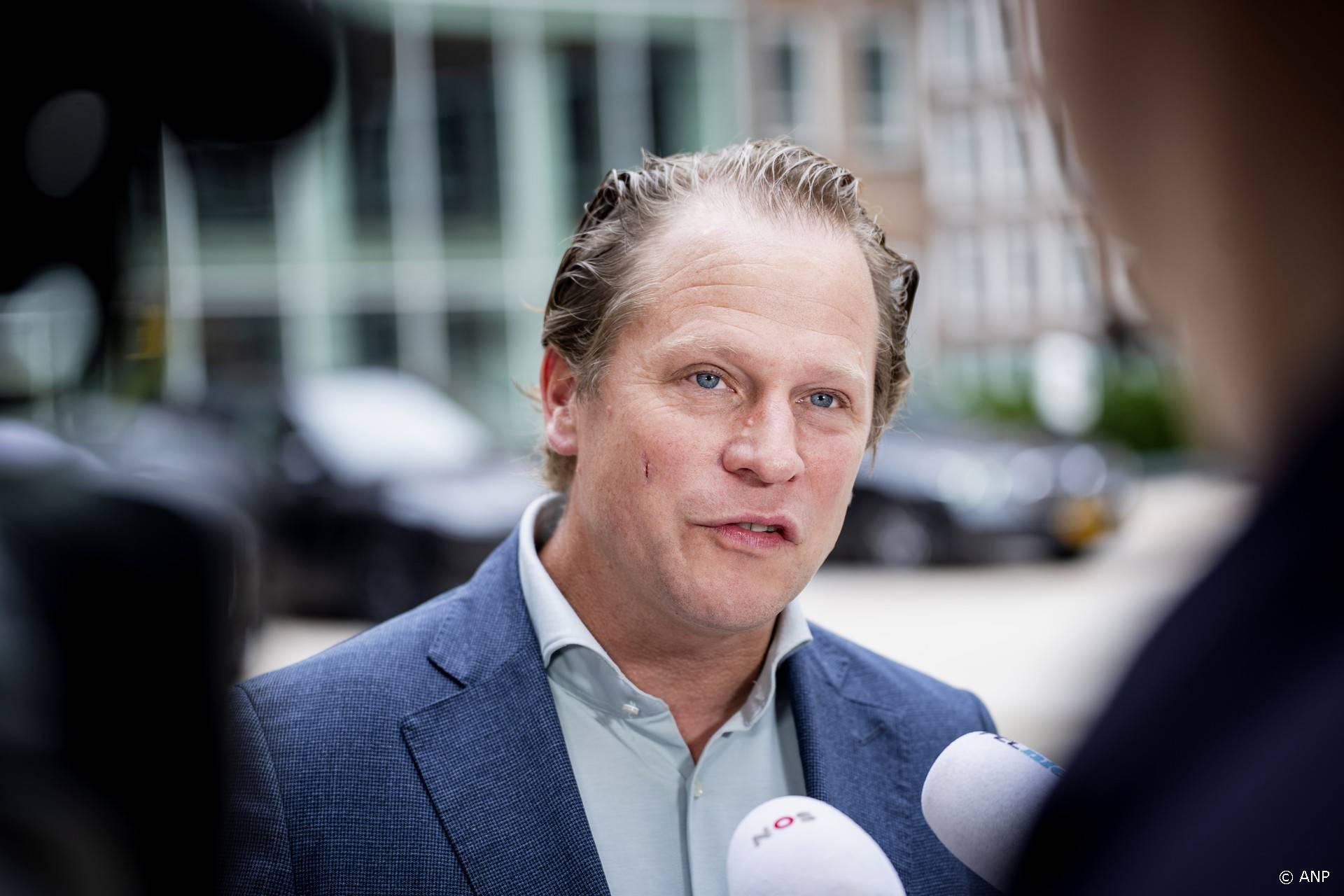 Opnieuw drones boven F-35-basis: Defensie verjaagt ze nu wel