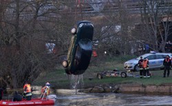 49-letnia kobieta i jej 17-letnia córka ofiarami wypadku Kostrzynie nad Odrą