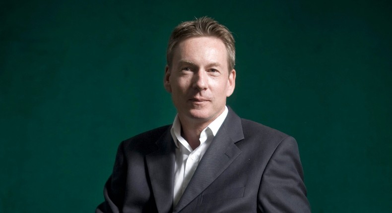 Frank Gardner, BBC Security Correspondent