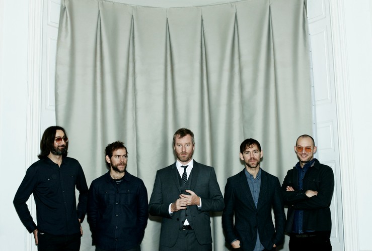 The National