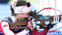 igrzyska olimpijskie. program środa 18 lutego. o której startują polacy?