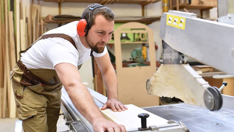 Für Heim- und Handwerker: Beliebte Dickenhobel im Vergleich