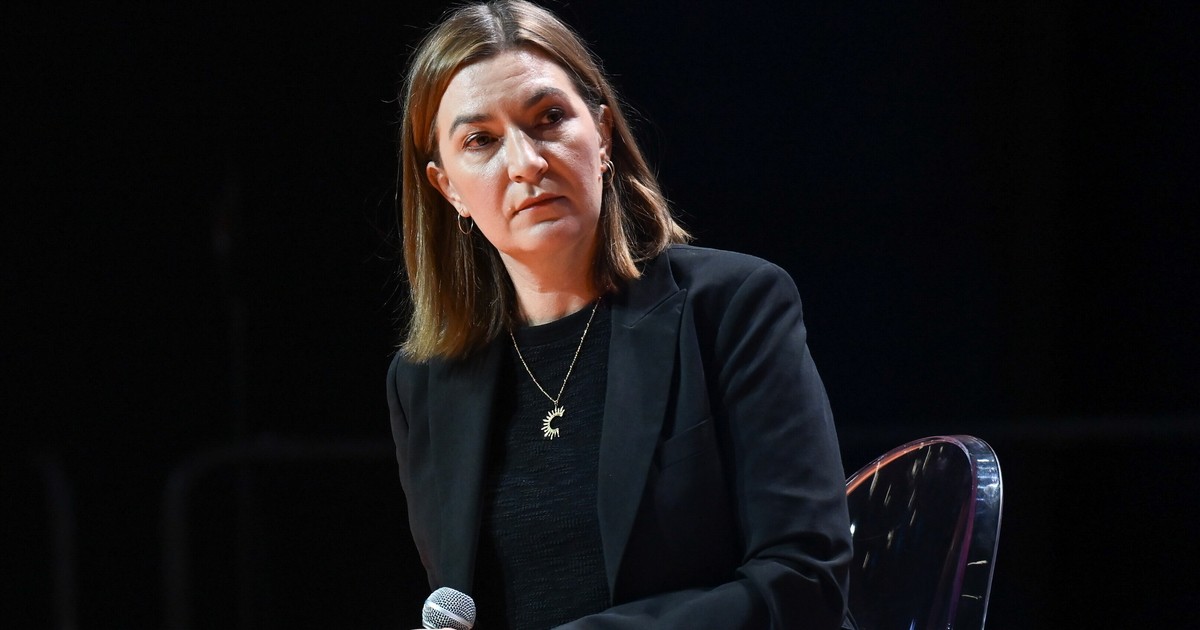 Katarzyna Kasia o książce Petera Pomeransteva. "Pewne goebbelsowskie taktyki pozostają niezmienne"