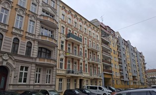 Wspólnoty pomagają upiększać Wrocław. Przemiana Kluczborskiej