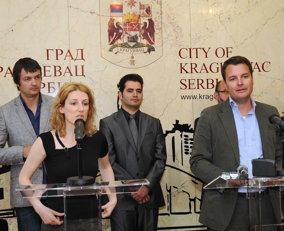 Bioskop otvara austrijska firma