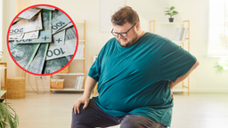 4 134 zł wsparcia dla osób cierpiących na otyłość. czy ta choroba stanowi podstawę do orzeczenia o niepełnosprawności?